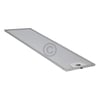Metallfettfilter beko 9197059811 515x165mm für Dunstabzugshaube