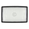 Abluftfilter SAMSUNG DJ97-00788C für Bodenstaubsauger