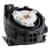 Fan motor 201-2488-0519 Ecovacs