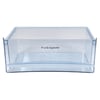 Gemüseschublade 0060826071B Haier Candy/ Hoover 49054436 für Kühlschrank