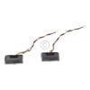 Left and right anti-drop sensor 201-2478-1857 Ecovacs