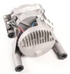 Gleichstrommotor Zxgn-420-8-116l-3 für Waschmaschine Midea 11002015021336 Bürstenlos