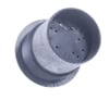 Aktivkohlefilter für Weinklimaschrank Haier, Candy, Hoover 35602544 Geruchsfilter