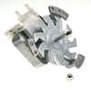 Zirkulationsgebläse für Ofen Beko C00910415 Backofen Lüftermotor