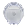Wassertank KRUPS MS-622553 oval für Kaffeemaschine Kapselautomat