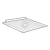 Grillrost smeg 844092586 460x355mm für Backofen