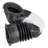 Schlauchverbinder 0020300361 Haier 49051064 für Waschmaschine CANDY/ HOOVER