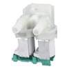 Magnetventil Bitron/ Elbi 33490622 für Waschmaschine Bitron/ Elbi