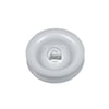 Riemenscheibe für Motor hinten 125865410 AEG, Electrolux, Juno, Zanussi