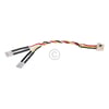 Left bumper detect wire 201-2417-2332