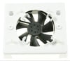 Ventilatorgehäuse für Kühlschrank Beko/Grundig/Arcelik C00916007 Kühlerlüfter