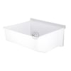 Gemüsefach Midea 12131000A07442 für Kühlschrank Midea