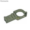 LNC-Halter für 40mm Feedhorn