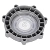 Salzbehälterdeckel passend für Bosch 00165259 BLUPARTS - KOMPATIBEL 10116885