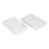 Luftfilter wie BOSCH 00481723 Pollenfilter für Trockner 2Stk