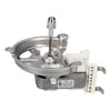 Ventilator mit Flügel gorenje 880512 Plaset Type T3100 für Backofen Herd