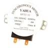 Drehtellermotor MI20XU für Ofen Smeg 795211056 Tellerantrieb Mikrowelle