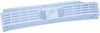 Flusensieb für Trockner Com 00652184 Klappbar