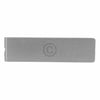 Einlage f. Griff universal silver 481010438420