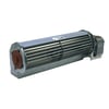 Querstromlüfter 240mm TypA Motor rechts QLZ06