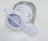 Waschmaschinen-Pumpe für Beko C00867898 Abflusspumpe