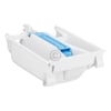 Waschmittelschublade Candy Hoover 43040098 Spülkasten