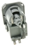 Ablaufpumpe 1718C für Ofen Amica 1034326 Laugenpumpe