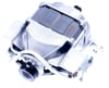 Waschmaschinenmotor für Waschmaschine Whirlpool Indesit 488000731703 Welling TL HR HXG-146-45-20L.