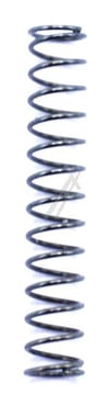 Spiralfeder für Panasonic Rasierer WERGP80L0198 14mm
