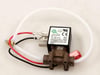 Wasserventil BCC02 für Kaffeemaschine Smeg 813050340 Magnetventil, Kaffee