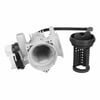 Pump Assembly,Drain LG AHA75693430 LG Electronics