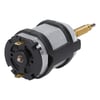 Motor für Ratiomotor P124 Baugruppe DeLonghi 421941165881 für Kaffeemaschine