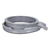 Türmanschette passend für Samsung DC64-03176A BLUPARTS in Waschtrockner 10108820