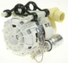 Waschpumpe für Geschirrspüler Hisense/Gorenje 407445 Perma. LS08