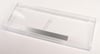 Klappe bedruckt für Kühlschrank Beko / Grundig / Arçelik 6169410100 C00911380 Gehäuseabdeckung