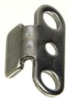 Begrenzungsblock für Gefrierschrank Hisense Gorenje HK1539051 Türanschlag