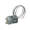 Thermostat K59-S1880 Ranco mit Lampenfassung Whirlpool 481228238231