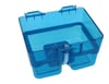 Schmutzwasserbox für Staubsauger Thomas 118154 Nasssauger Behälter