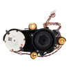 Left mopping motor assembly 201-2425-1011