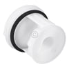 Flusensieb passend für Bosch 605010 BLUPARTS - KOMPATIBEL 10104944