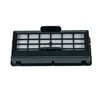 Abluftfilterkassette wie BOSCH 00491669 BBZ152HF Lamellenfilter für Bodenstaubsauger