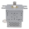 Magnetron and HV lead with ferrites Bosch 12048495 für Mikrowelle +