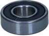 SKF-Kugellager 62022RS für Waschmaschine SKF W62022RS dicht
