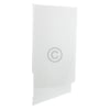 RIGHT SIDE PANEL H3240084 Hisense