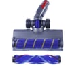Turbodüse DY305L für Dyson Staubsauger COM LED-Beleuchtung, Softwalze