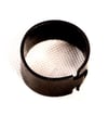 Knebel Feder für Mikrowelle Teka 93133017 Drehknopf Feder