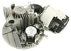 Pumpengehäuse für Geschirrspüler Beko/Grundig/Arcelik C00865716 Ablaufpumpe