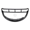 Bumper decorative cover （black） 201-2425-1021