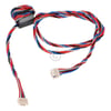 Button Board Harness 201-J001-0046 Ecovacs