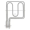 Heizung Oberhitze Amica 8049290 2900W für Backofen